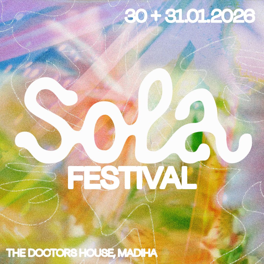 SOLA FESTIVAL